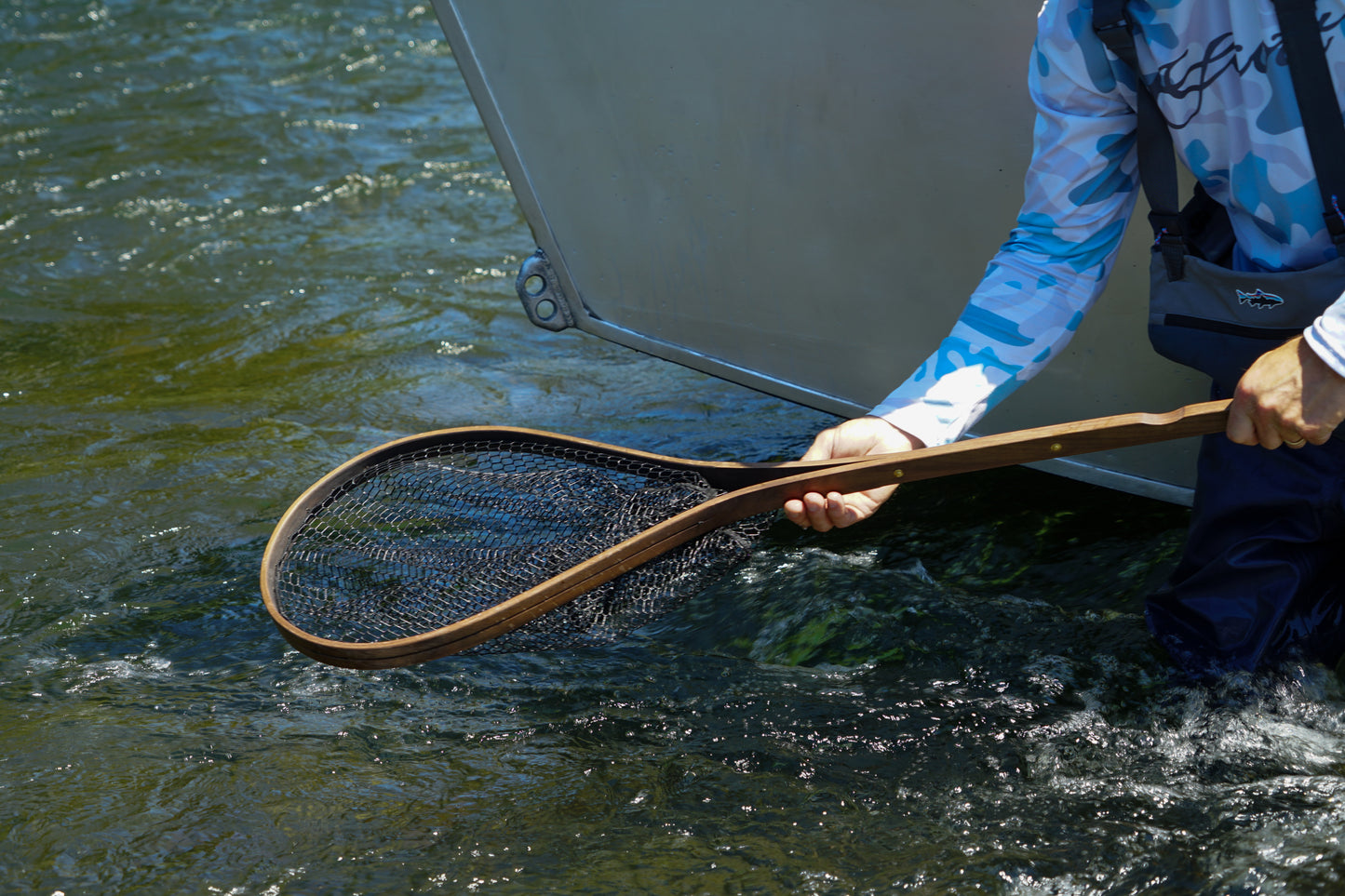 Headwater Net