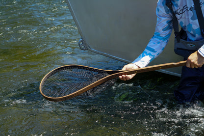 Headwater Net